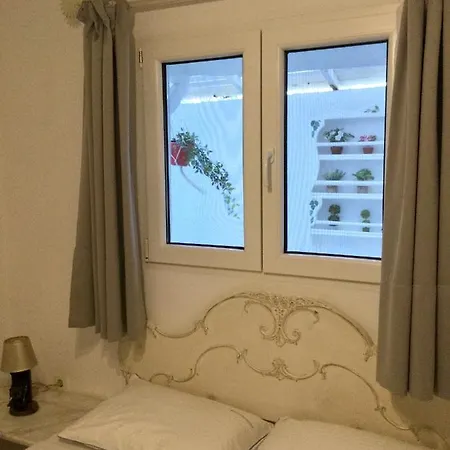 Apartament Filia's