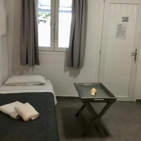 Filia's Apartament Mykonos Town