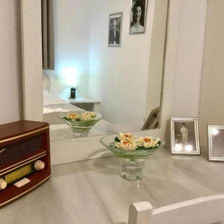 Filia's Apartament Mykonos Town