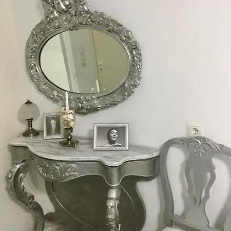 Apartament Filia's