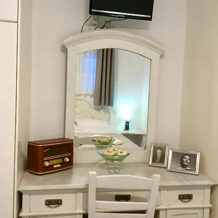 Filia's Apartament *