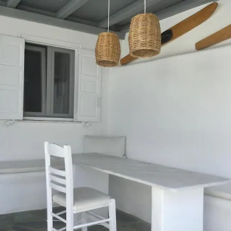 Apartament Filia's *