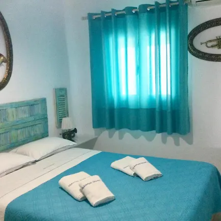 Filia's Apartament